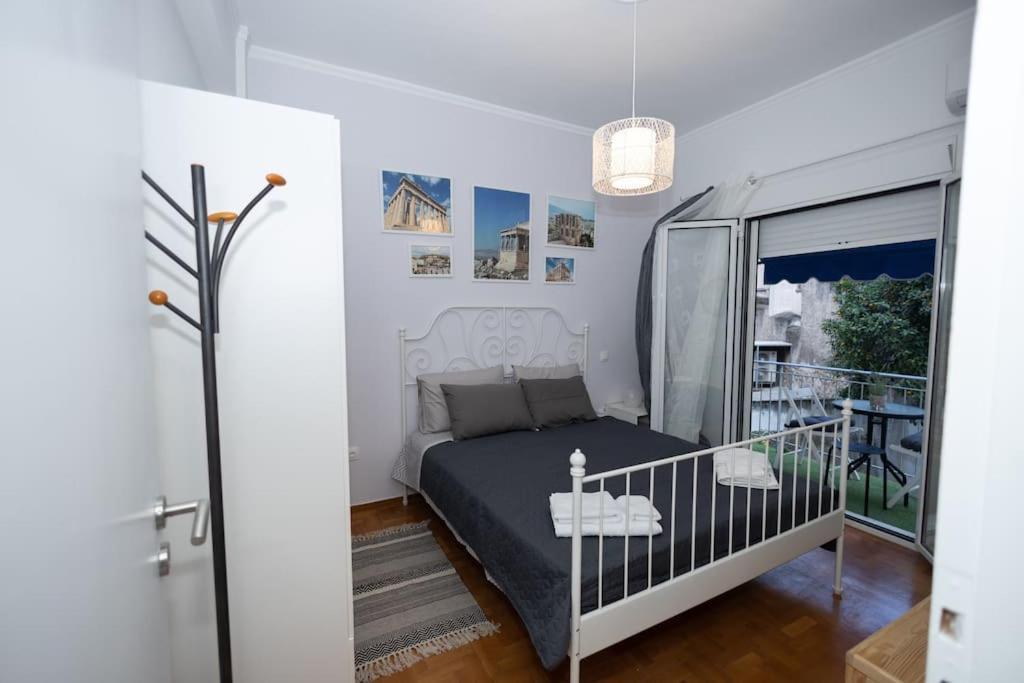 Αιθρα Suite Atenas Exterior foto